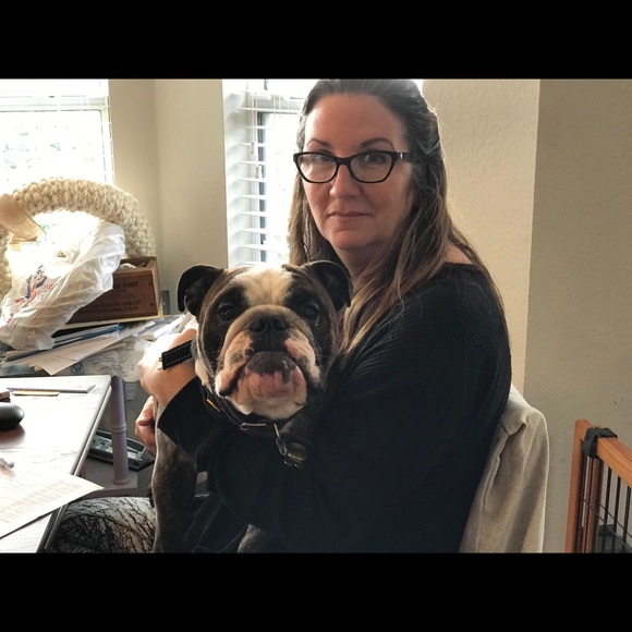 Meet your Posher, Ellyn - Picture 1 of 1